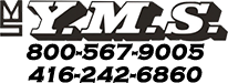 York Manufacturing Services : Aluminum Sheets : Sign Holders : Metal Frames : Light Boxes